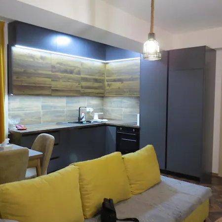Izgrev Apartment