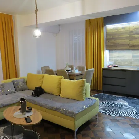 Izgrev Apartment *