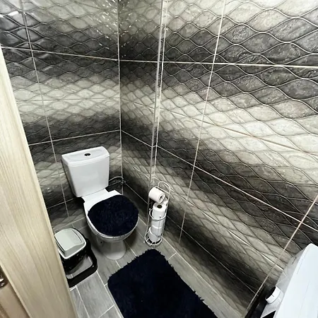 Izgrev Apartment *