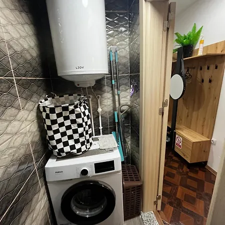 Apartment Izgrev