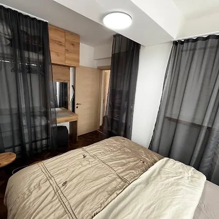 Apartment Izgrev *